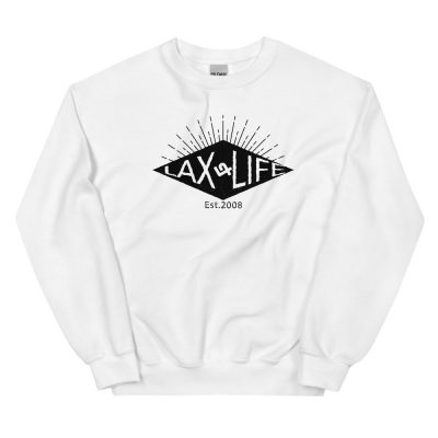 Laxlife Seeing Eye Sweatshirt (Canada)