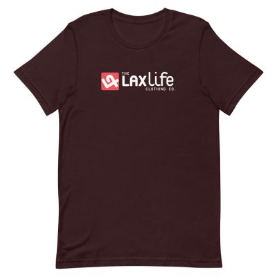 Laxlife Classic T-Shirt (Canada)
