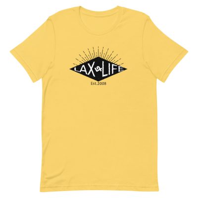 Laxlife Seeing Eye T-Shirt (Canada)
