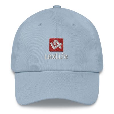 Laxlife Classic Soft Top Hat